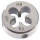 SIBRTEH M8x1.25mm menetmetsző fej