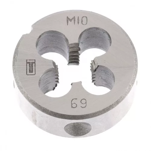 SIBRTEH M10x1.5mm menetmetsző fej