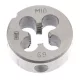 SIBRTEH M10x1.5mm menetmetsző fej