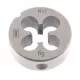 SIBRTEH M12x1.75mm menetmetsző fej