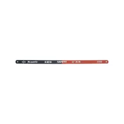 MTX 300mm 2db fém fűrész penge 24TPI bi-metal hullámos