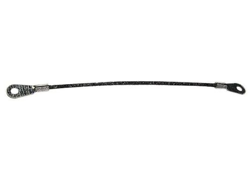 150mm volfrám fémfűrész penge