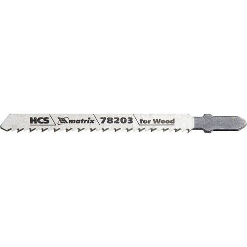 MTX T101BR 3db-os professional dekopír fűrészlap fához