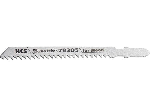 MTX T111C 3db-os professional dekopír fűrészlap fához