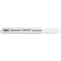 MTX T118A 3db-os professional dekopír fűrészlap fémhez