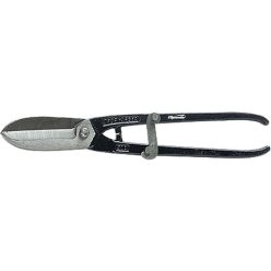   SPARTA 200mm Classic lemezvágó olló rugós, bádoghoz egyenes