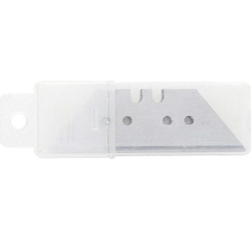 SPARTA 5db 18x60mm trapézkés sniccer/ tapétavágó cserekés