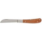 PALISAD 170mm kerti kés behajtható egyenes penge
