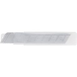 25x110mm 10db tapétavágó pengék sniccerhez szikéhez