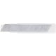 25x110mm 10db tapétavágó pengék sniccerhez szikéhez
