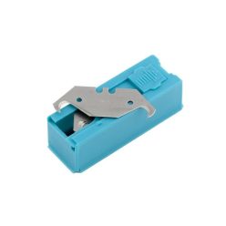 12db 9mm prémium kampós PVC cserepenge