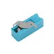 12db 9mm prémium kampós PVC cserepenge