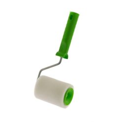   SIBRTEH 100/48mm habszivacs henger nyéllel latex, akril, vízbázis POROLON