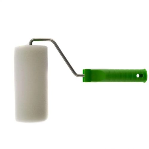 SIBRTEH 150/48mm habszivacs henger nyéllel latex, akril, vízbázis POROLON