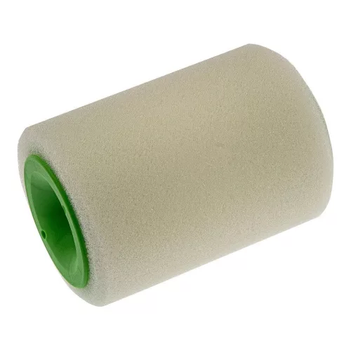 SIBRTEH 100/48mm pót habszivacs henger latex, akril, vízbázis POROLON