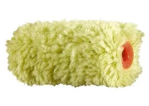 SIBRTEH 100/48 zománc festőhenger természetes szőr, Thermofusion