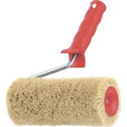   MTX 180/40mm cseppmentes homlokzati festőhenger nyéllel Poliakryl