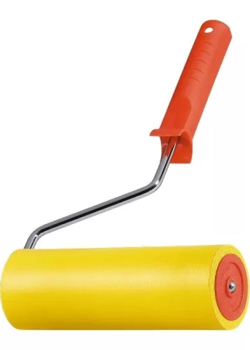 MTX 150mm tapéta nyomóhenger/préshenger Cone