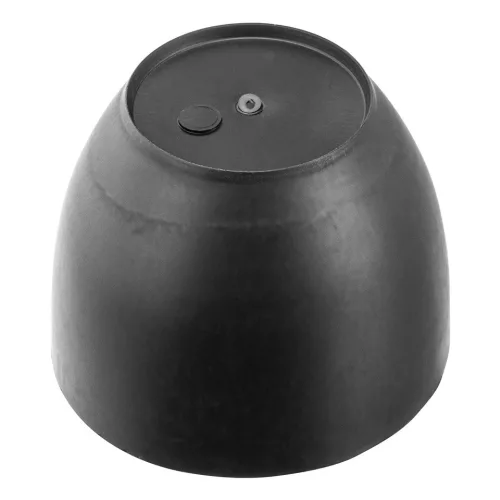 MTX 93 x 120 x 70 mm gipszes tál, keverőtál