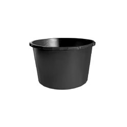 MTX 45L kerek habarcskeverő edény 