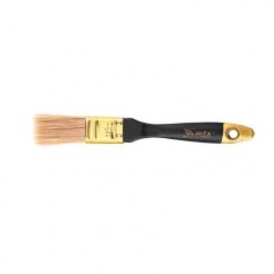 1 25x24mm ecset oldószeres, természetes szál PRO