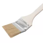 MTX 2" 50 mm radiátor ecset, fa nyél, természetes szál, oldószeres anyagokra