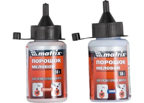 MTX 50g kék festék kicsapózsinórhoz