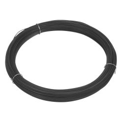 SIBRTEH 1,6 mm 20m edzett acéldrót