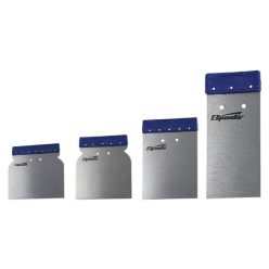 INOX japán spatulya szett 4 db-os