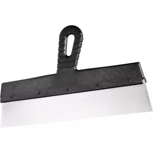 MTX Spatulya 600mm rozsdamentes, műanyag nyéllel