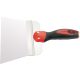MTX 200mm Master homlokzati spatulya Inox penge ergonómikus