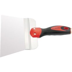 MTX 300mm Master homlokzati spatulya Inox penge ergonómikus