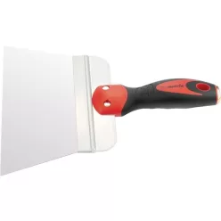 MTX 300mm Master homlokzati spatulya Inox penge ergonómikus