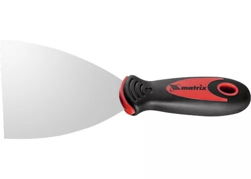 MTX 40mm spatulya rozsdamentes acél penge