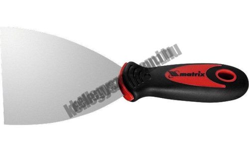 MTX 50mm spatulya rozsdamentes acél penge