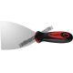 MTX 50mm spatulya rozsdamentes acél penge