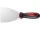 MTX 80mm spatulya rozsdamentes acél penge