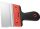 MTX 250mm MASTER homlokzati spatulya INOX vékony penge