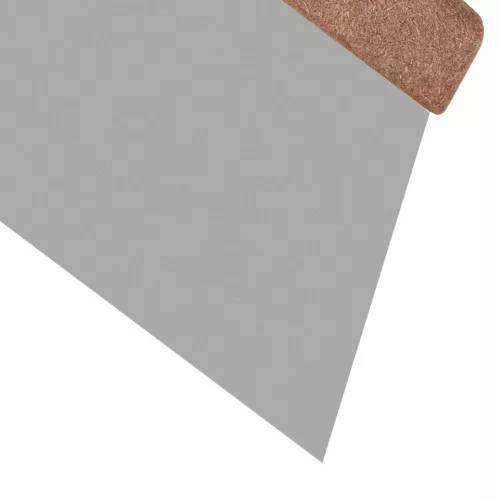 MTX 140 mm INOX acél spakli, spatulya, fa reszelék nyél ECO friendly