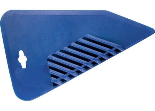 280mm műanyag finomkaparó spatulya