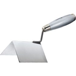 MTX 80x60 MASTER külső sarok kanál rozsdamentes