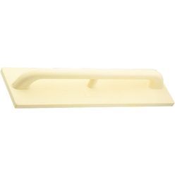 100x400mm poliuretán simító kartecsli