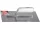 MTX 280x130 MASTER INOX acél simító glettas tükör-csiszolt