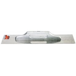   MTX 480x130 MASTER INOX acél simító glettas tükör-csiszolt