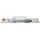 MTX 480x130 MASTER INOX acél simító glettas tükör-csiszolt