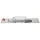 MTX 480x130 MASTER INOX acél simító glettvas tükör-csiszolt