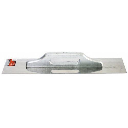 MTX 480x130 MASTER INOX acél simító glettas tükör-csiszolt