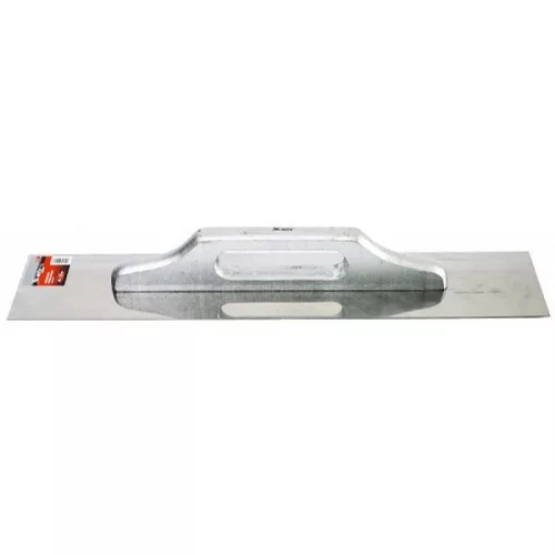 MTX 480x130 MASTER INOX acél simító glettvas tükör-csiszolt