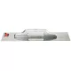 MTX 480x130 MASTER INOX acél simító glettvas tükör-csiszolt