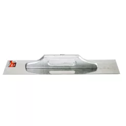   MTX 600x130 MASTER INOX acél simító, glettvas, tükör-csiszolt